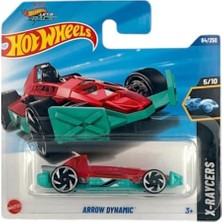 Asseds Store Tekli Arabalar Arrow Dynamıc HYX10