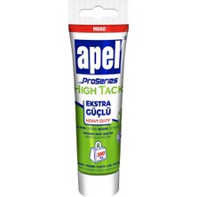 Asseds Store Apel H660 Proseries Tack Yapıştırıcı 75 ml