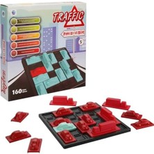 Asseds Store Smile Games Zeka Oyunu Traffic