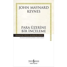 Asseds Store Para Üzerine Bir Inceleme (Ciltsiz)