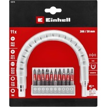Asseds Store Esnek Adaptörlü Bits Uç Seti 11 Parça - 49133115