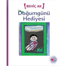 Asseds Store Doğumgünü Hediyesi