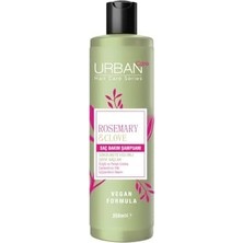 Asseds Store Biberiye&karanfil Şampuan, 350 ml