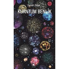 Asseds Store Kuantum Benlik: Yeni Fiziğin Işığında Insan Doğası ve Bilinci