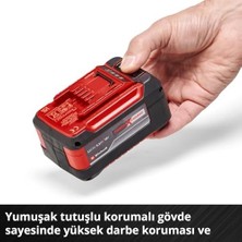 Asseds Store 2x 18V 5,2AH Pxc-Twinpack, Akü