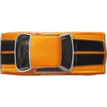 Ecovibe - Boulevard 73" Holden Monaro Gts HCR02