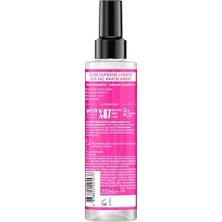 Asseds Store Supreme Length Koruyucu Sıvı Saç Bakım Kremi -  Kompleksi ve Şakayık Çiçeği Özü ile 200 ml
