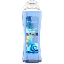 Asseds Store Maxrosa Deniz Minerali Duş Jeli 750 ml