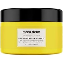 Asseds Store Kepek Karşıtı Saç Maskesi 300 ml