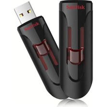 Asseds Store Cruzer Glide 32GB USB 3.0 Bellek - SDCZ600-032G-G35