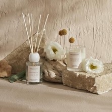 Asseds Store Essentials Silk Musk Kokulu Mum