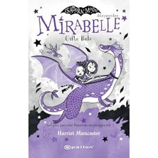 Asseds Store Mirabelle Çifte Bela: Isadora Moon Dünyasından