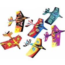 Asseds Store Giochi Preziosi Airloopz Fırlat Yakala 2'li Sürpriz Paket ARL00000 - 2001