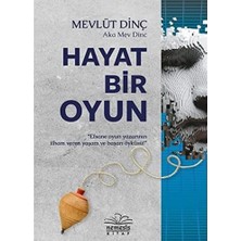 Asseds Store Hayat Bir Oyun: ''efsane Oyun Yazarının Ilham Veren Yaşam ve Başarı Öyküsü''
