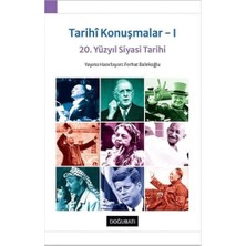 Asseds Store Tarihi Konuşmalar - 1: 20. Yüzyıl Siyasi Tarihi