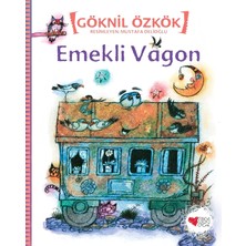 Asseds Store Emekli Vagon