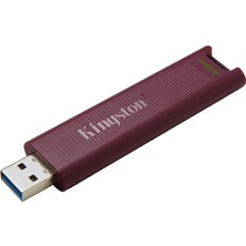 Asseds Store Datatraveler Max DTMAX/256GB 256 GB Bellek