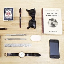 Asseds Store Isograph Teknik Çizim Kalemi, 0,8 Mm, Siyah Mürekkep