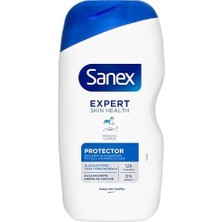 Asseds Store Sanex Expert Protector 400 ml Duş Jeli