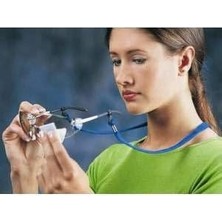 Asseds Store Diğer View Gözlük ve Cam Ekran Temizleme Mendili 208 Adet(4 Kutu)