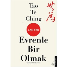 Asseds Store Tao Te Ching: Evrenle Bir Olmak