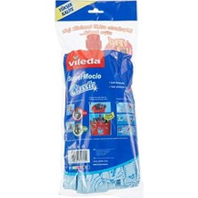 Ecovibe Supermocio Yedek Paspas