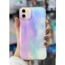 Asseds Store 11 ile Uyumlu (12 Görünümlü Köşeli) Kamera Korumalı Kılıf