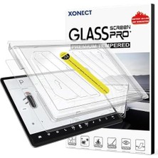 Asseds Store Model 3 / Model Y Araçlar ile Tam Uyumlu Kolay Kurulum Mat Ekran Koruyucu