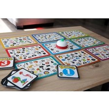 Asseds Store Smile Games Sun-Rdk-Sml-Zeka Oyunu Dedektif