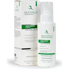 Asseds Store Multıplus Ayak Bakım Kremi 100 ml