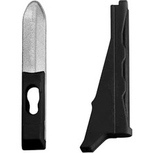 Asseds Store Signal Multitool - Green Topo Blade