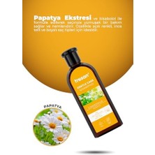 Asseds Store Tresan Papatya Özlü Şampuan Her Saç Tipi Için 300 ml