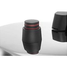 Asseds Store Düdüklü Tencere - 4 Ltr, Paslanmaz Çelik