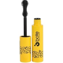 Asseds Store Mascara Long Lash Black