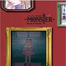 Asseds Store Monster Cilt - 4