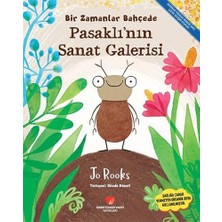 Asseds Store Pasaklı'nın Sanat Galerisi: Bir Zamanlar Bahçede