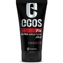 MiraLive Egos Jöle Ultra Güçlü Tutuş 150 ml