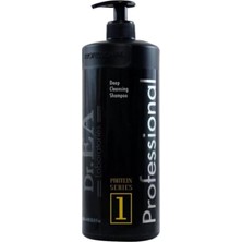 Asseds Store Protein Serisi 1 Uygulama Şampuanı