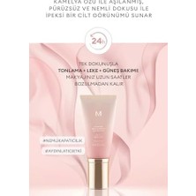 MiraLive Hassas Ciltler Için Çok Fonksiyonlu Bb Krem Signature Real Complete Bb Krem SPF30 Pa No.23