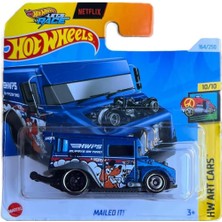 Asseds Store Tekli Arabalar Mai̇led It! HRY82