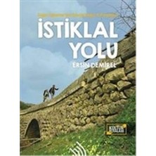 Asseds Store Istiklal Yolu: Kağnı Tekerlerinin Izinde Doğa Yürüyüşleri