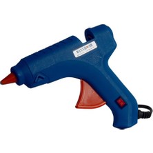 Asseds Store Anahtarlı 40 W Silikon Tabancası