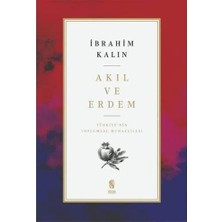 Asseds Store Akıl ve Erdem: Türkiye'nin Toplumsal Muhayyilesi