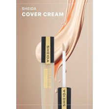 MiraLive Göz Altı Kapatıcı No:52