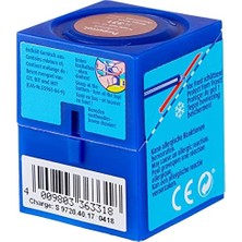 Ecovibe - Su Bazlı Boyası Mor Kırmızı Ipek 18 ml (36331)