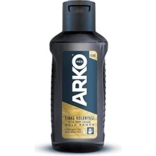 Asseds Store Men Tıraş Sonrası Kolonya, Gold Power, 255 Mililitre