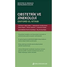 Asseds Store Obstetrik ve Jinekoloji Oxford El Kitabı