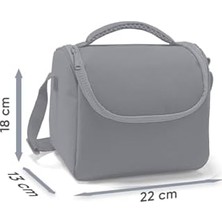 Asseds Store Beslenme Çanta