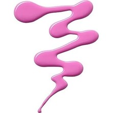 Asseds Store Oje J Look Nail Enamel JL39 Sweet Orchid