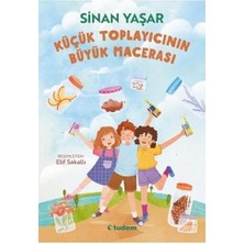 Asseds Store Küçük Toplayıcının Büyük Macerası